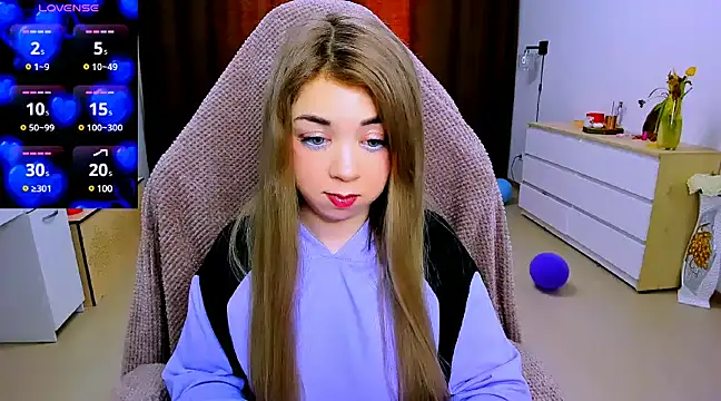 littleSiyfairy online show from 03/15/25, 10:57