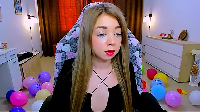 littleSiyfairy online show from 03/20/25, 06:52