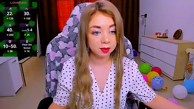 littleSiyfairy online show from 03/21/25, 06:49