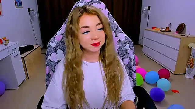 littleSiyfairy online show from 03/23/25, 01:31