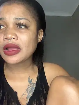 cardibabe online show from 10/14/25, 09:59