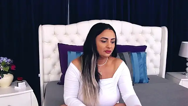MayaJansen online show from 01/27/25, 12:48
