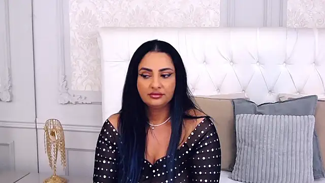 MayaJansen online show from 02/22/25, 10:20