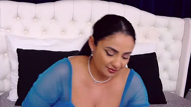 MayaJansen online show from 02/27/25, 12:32