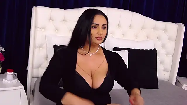 MayaJansen online show from 03/05/25, 03:29