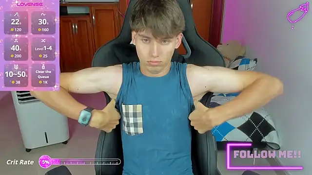 jackson millers online show from 10/11/25, 04:33