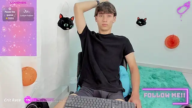 jackson millers online show from 10/26/25, 02:34