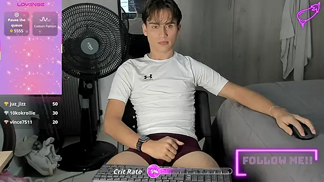 jackson millers online show from 05/17/26, 05:27