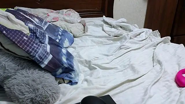 SexAngelssss online show from 01/29/25, 05:56