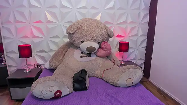 Dulcex69 online show from 01/13/25, 11:19
