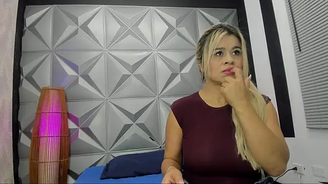 Dulcex69 online show from 01/18/25, 10:17