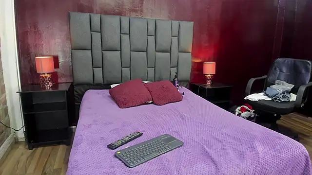 Dulcex69 online show from 01/31/25, 10:10