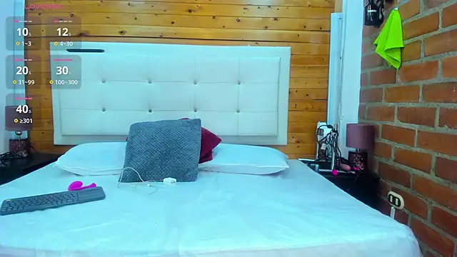 Snapshot of Dulcex69 chatting on 12/03/25, 11:30 Dulcex69 online show from 12/03/25, 11:30