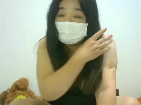 ryoko6681 online show from 01/28/25, 03:04