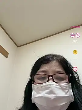 Snapshot of ryoko6681 chatting on 08/02/26, 08:40 ryoko6681 online show from 08/02/26, 08:40