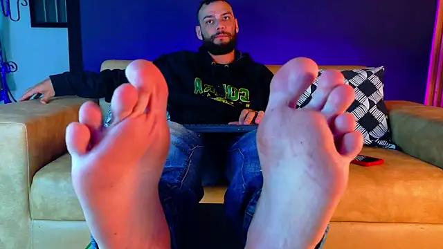antony bigdick  online show from 06/15/26, 07:16