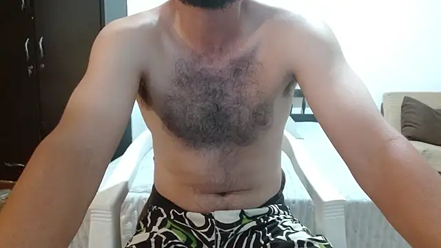 antony bigdick  online show from 07/27/26, 02:40