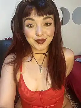 Winona-miu online show from 12/13/25, 11:21