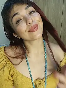 Winona-miu online show from 05/21/26, 04:47
