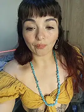 Winona-miu online show from 06/14/26, 07:38