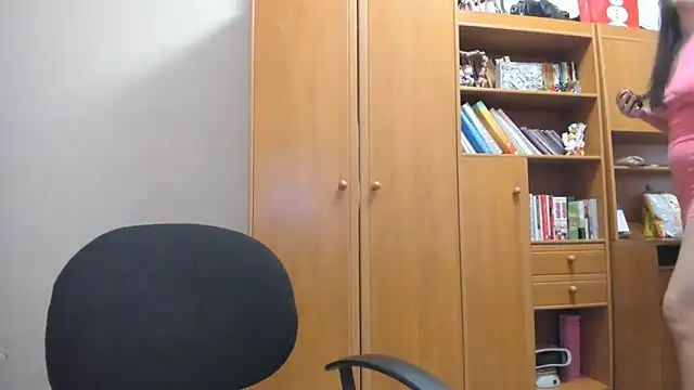 Snapshot of nliki4506 chatting on 02/12/25, 08:16 nliki4506 online show from 02/12/25, 08:16