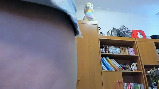 Snapshot of nliki4506 chatting on 02/28/25, 04:32 nliki4506 online show from 02/28/25, 04:32