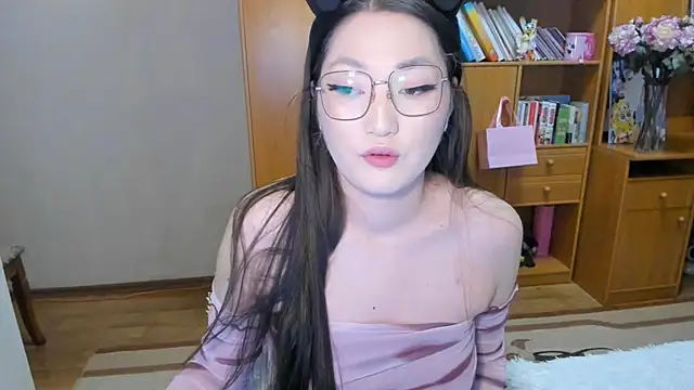 Snapshot of nliki4506 chatting on 03/19/25, 08:54 nliki4506 online show from 03/19/25, 08:54