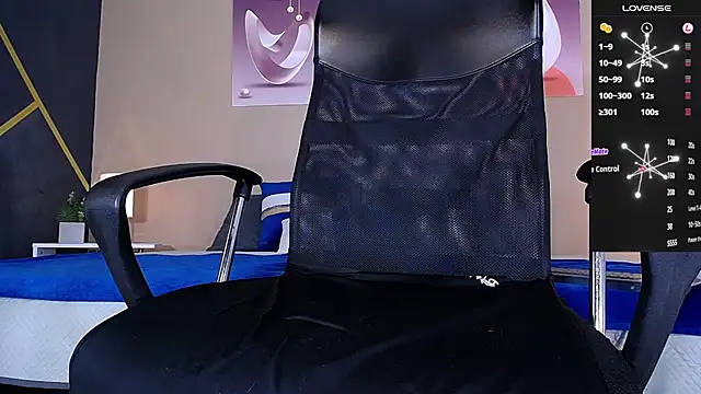 JhonBlacke online show from 12/13/24, 04:22