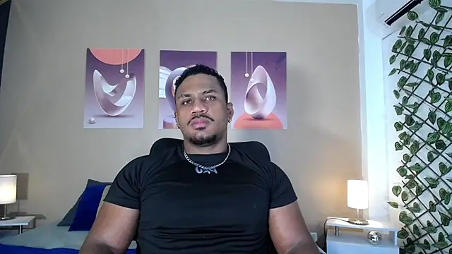 JhonBlacke online show from 12/14/24, 10:18