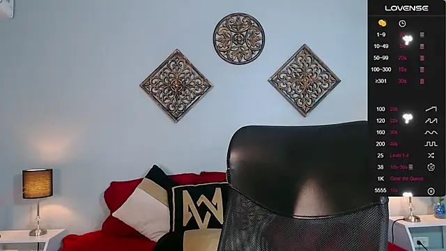 JhonBlacke online show from 12/17/24, 10:11