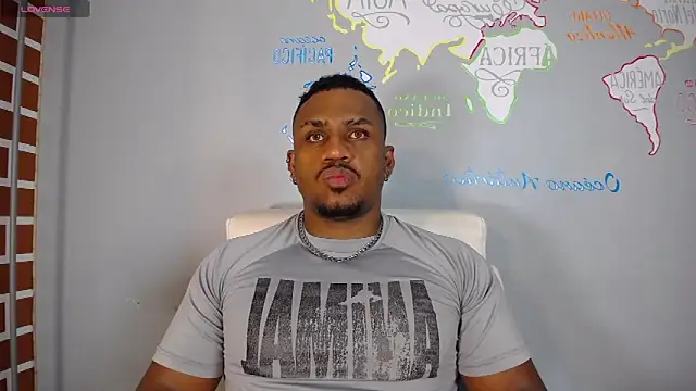 JhonBlacke online show from 01/02/25, 08:02