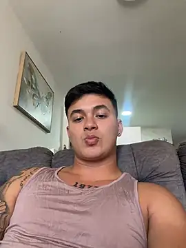 Cristopher strong online show from 05/15/26, 02:13