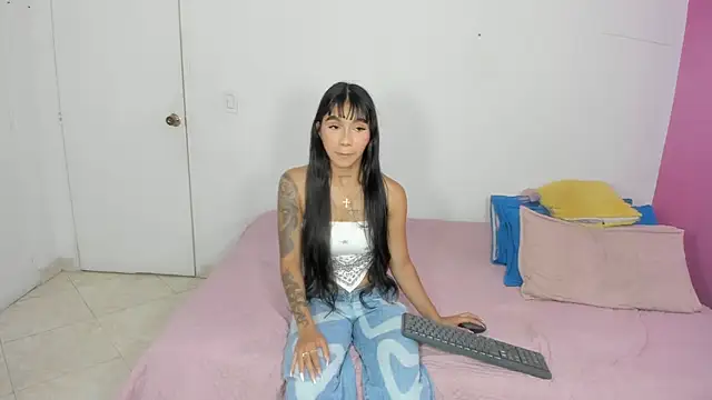 antonella bonne online show from 01/22/25, 07:13