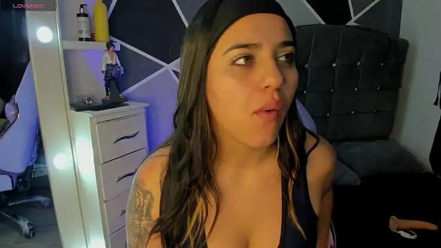 alyssa magiic online show from 06/09/26, 05:13