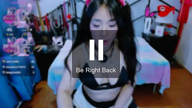 Snapshot of AlanaLuck chatting on 09/30/25, 07:30 AlanaLuck online show from 09/30/25, 07:30