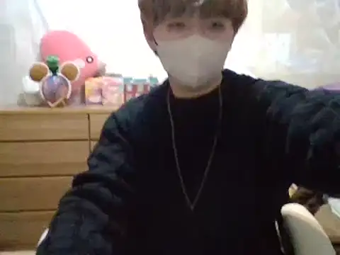 kokoa6919 online show from 02/09/25, 12:52