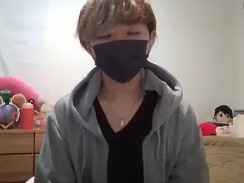 kokoa6919 online show from 02/23/25, 02:04