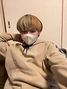 kokoa6919 online show from 03/20/25, 01:37