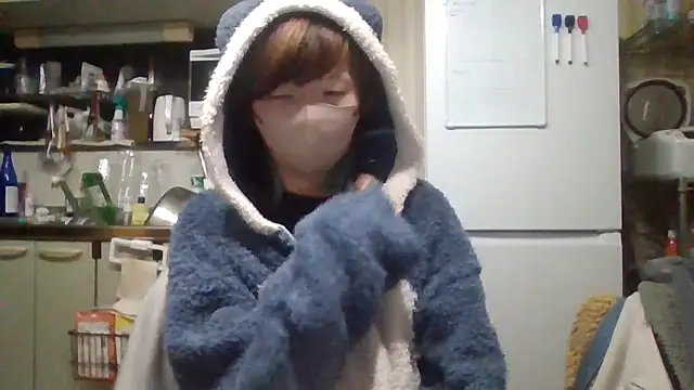 kokoa6919 online show from 01/06/26, 12:53