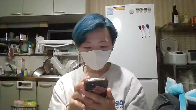 kokoa6919 online show from 05/10/26, 01:49