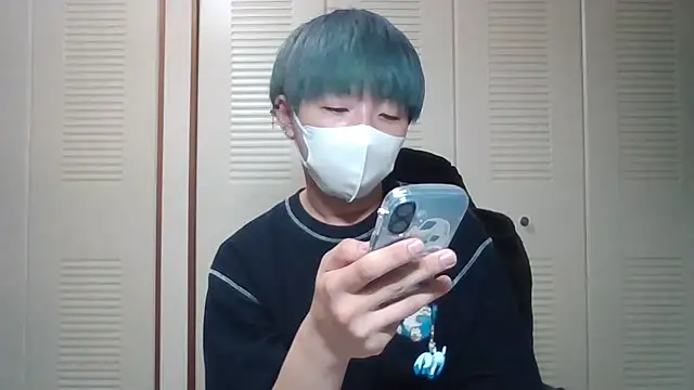 kokoa6919 online show from 05/24/26, 04:23