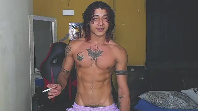 Demitryo online show from 12/16/24, 06:21
