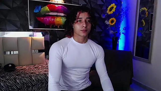 Demitryo online show from 12/20/24, 04:09