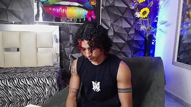 Demitryo online show from 12/21/24, 04:09