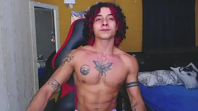 Demitryo online show from 01/02/25, 10:16