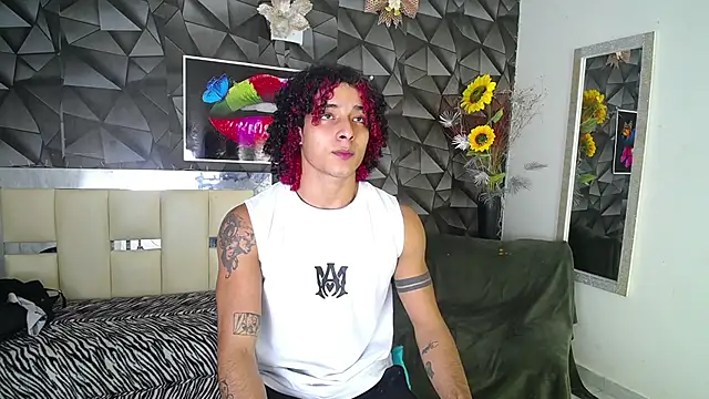 Demitryo online show from 01/03/25, 04:00