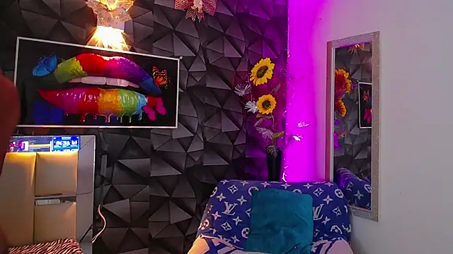 Demitryo online show from 01/04/25, 08:17