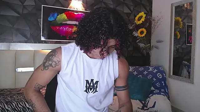 Demitryo online show from 01/05/25, 04:47