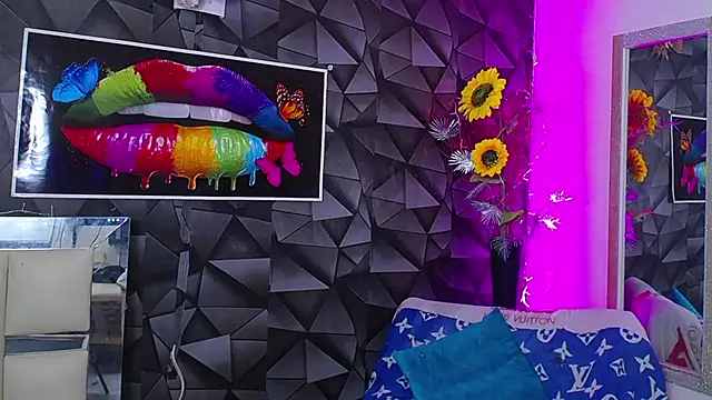 Demitryo online show from 01/07/25, 11:26
