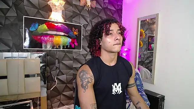 Demitryo online show from 01/10/25, 03:50